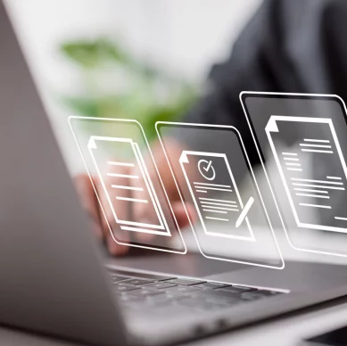 Transformación Digital